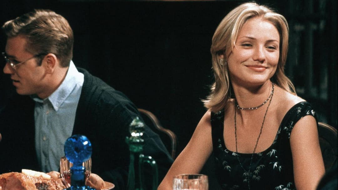 The Last Supper backdrop 2