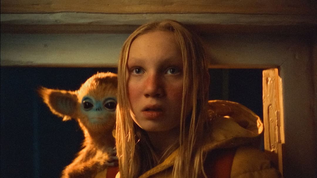 Die Legende von Ochi backdrop 6