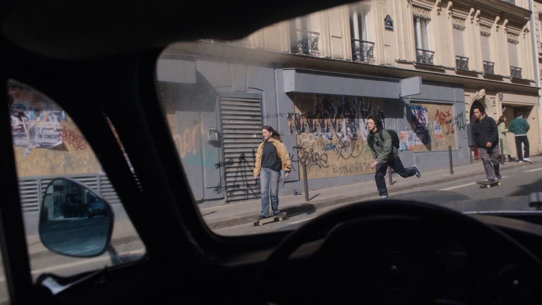 Father Mother Sister Brother backdrop 7