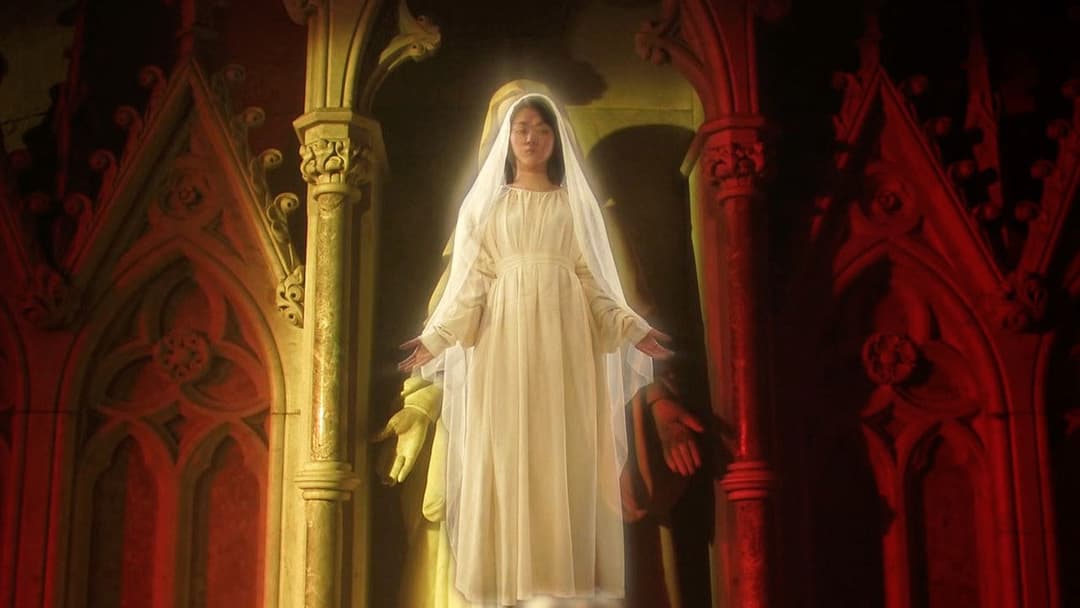 Одкровення любові backdrop 16