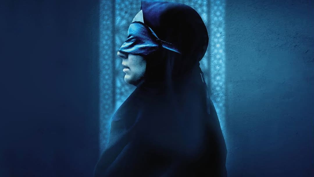 The Seed of the Sacred Fig backdrop 2