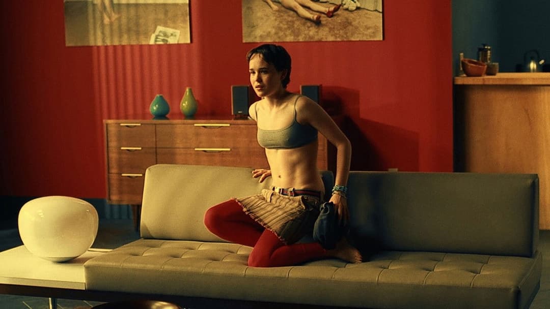 Hard Candy backdrop 6