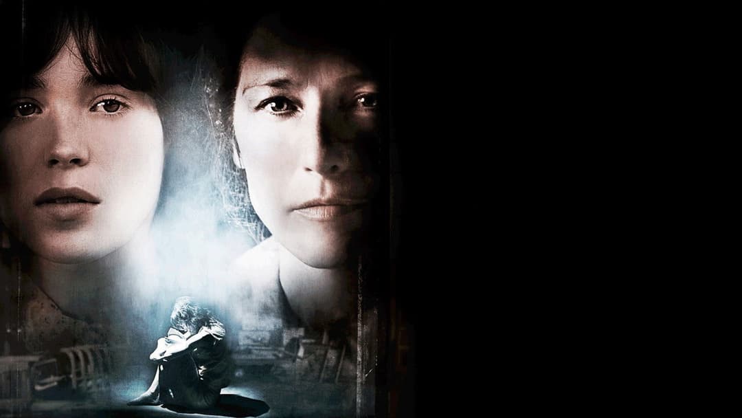 Американський злочин backdrop 9