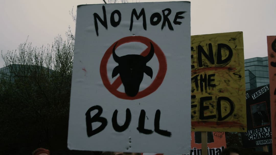 The Conspiracy backdrop 9