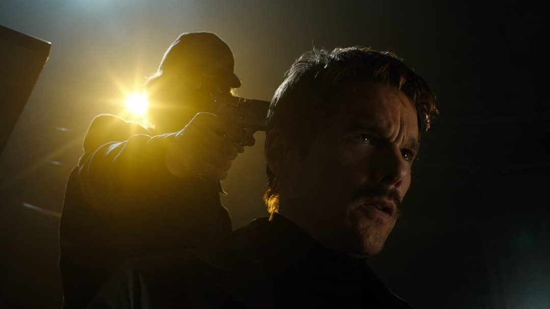 Predestination backdrop 14