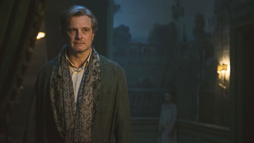 Der geheime Garten backdrop 14