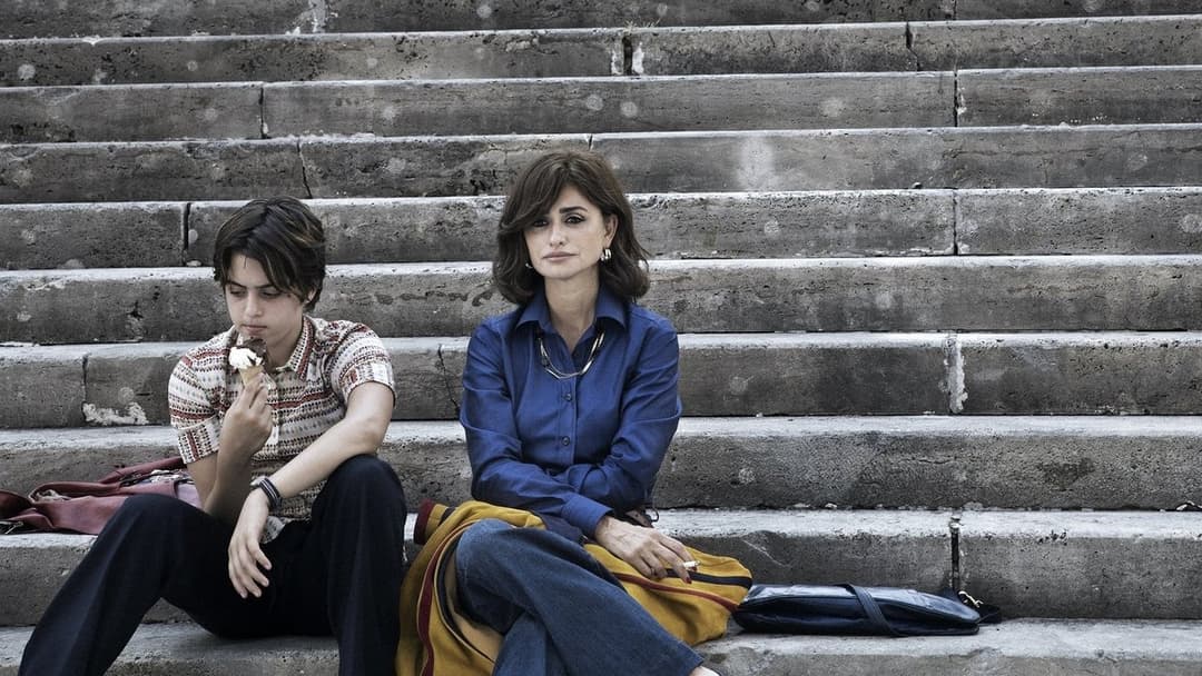 L'immensità backdrop 4