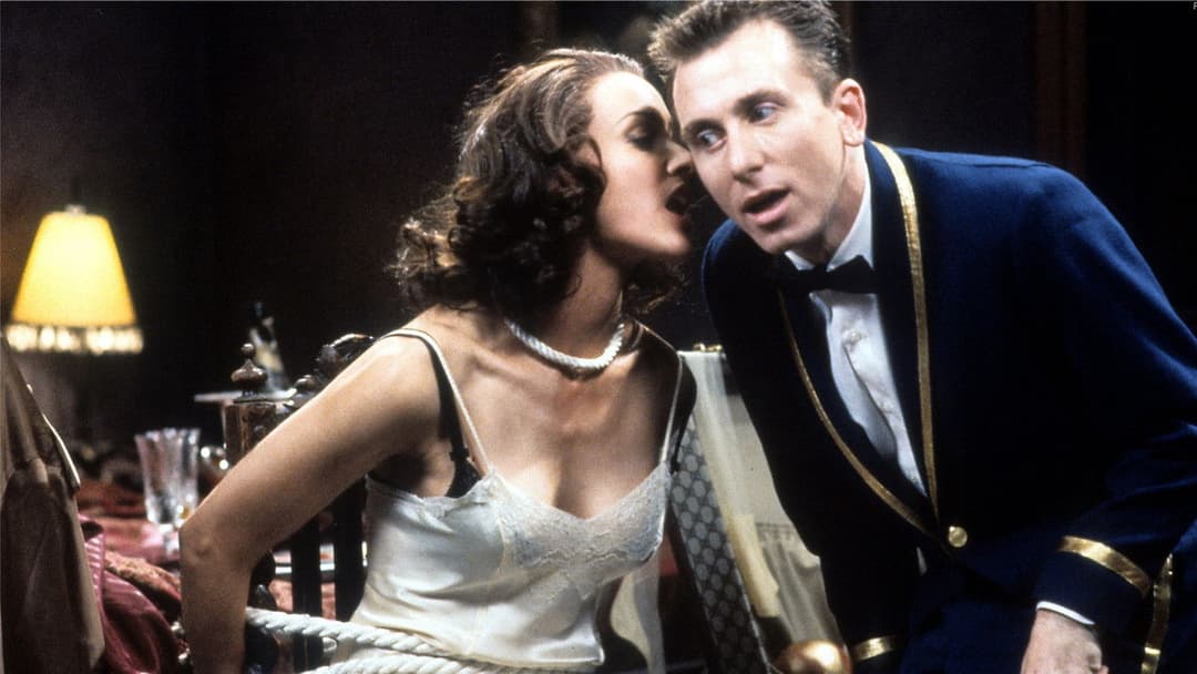 Four Rooms backdrop 4