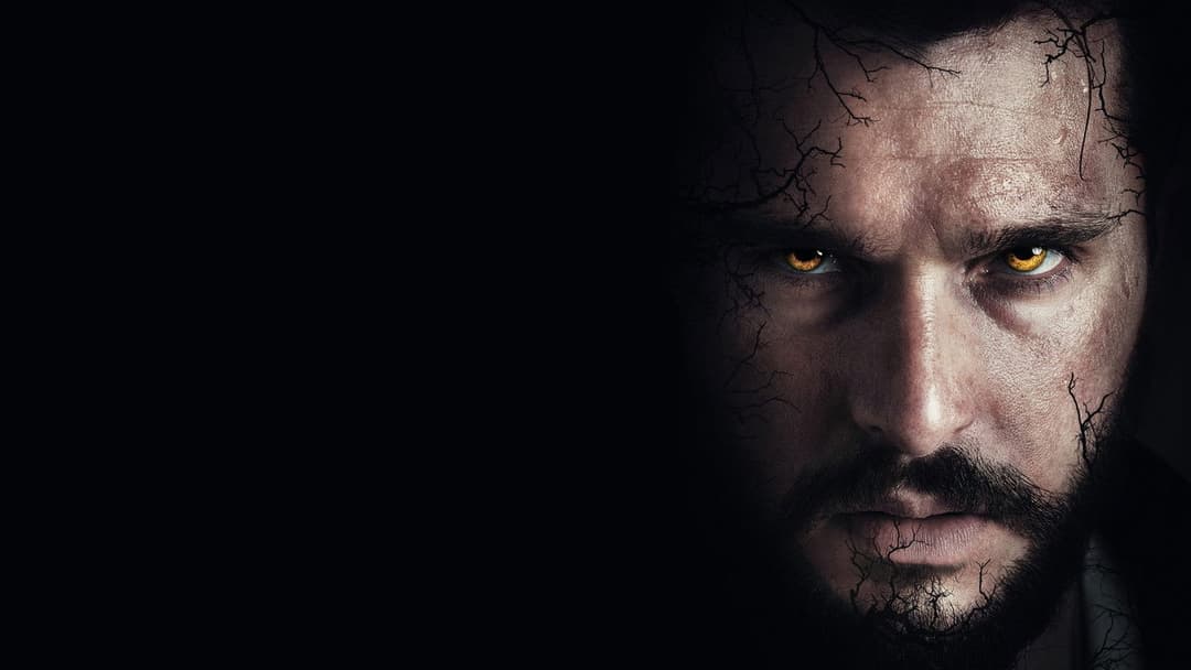 The Beast Within backdrop 11