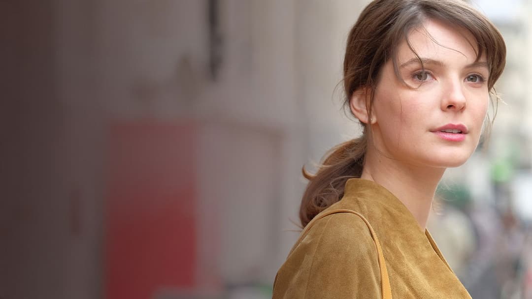 Love at Second Sight backdrop 8