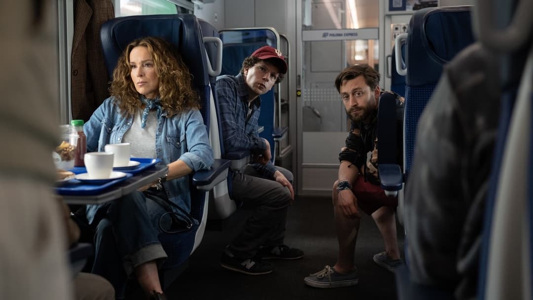 A Real Pain backdrop 7