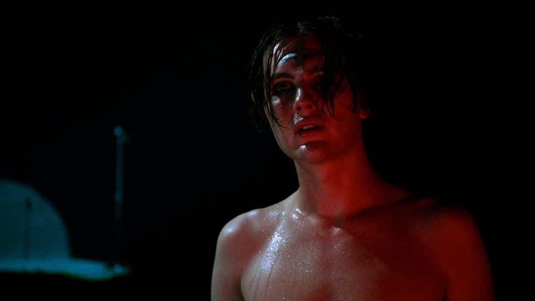 Hedwig and the Angry Inch backdrop 11