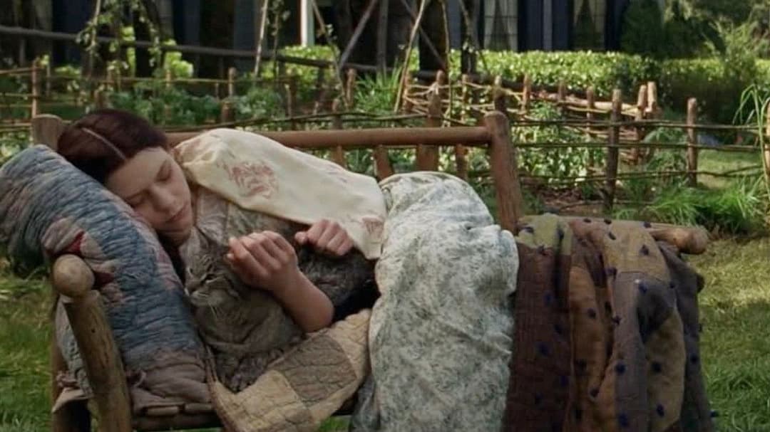 Little Women backdrop 17