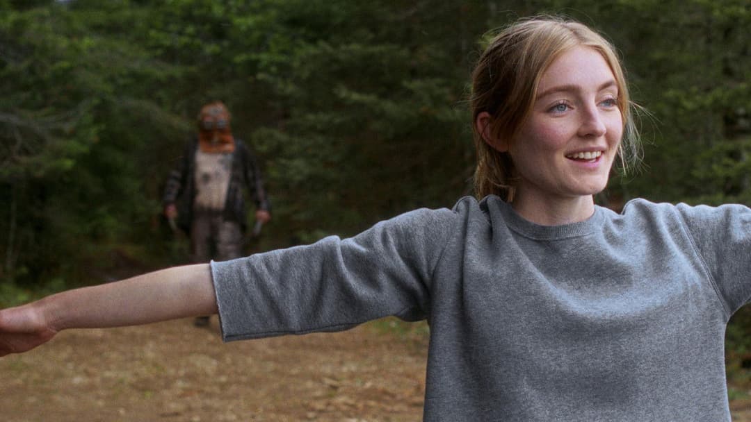 In a Violent Nature backdrop 16