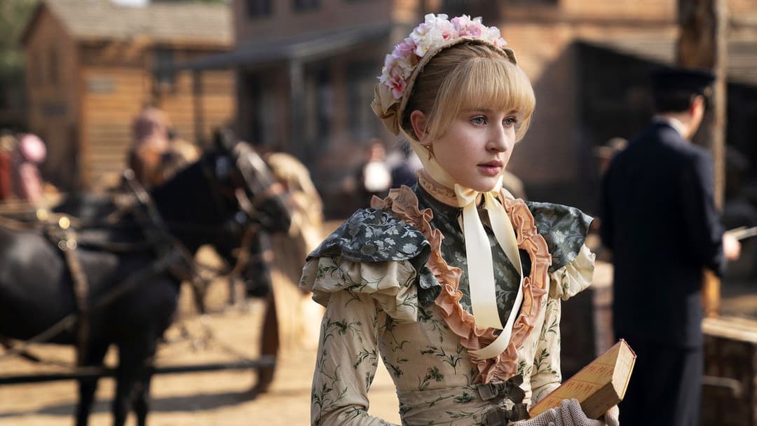 Deadwood - Der Film backdrop 17