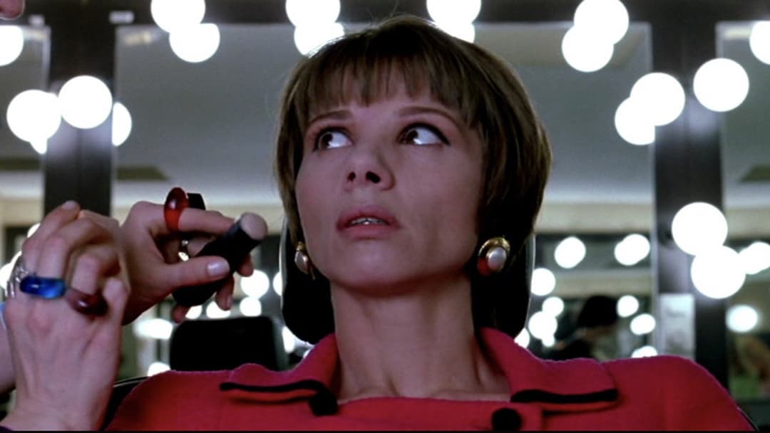 High Heels backdrop 8