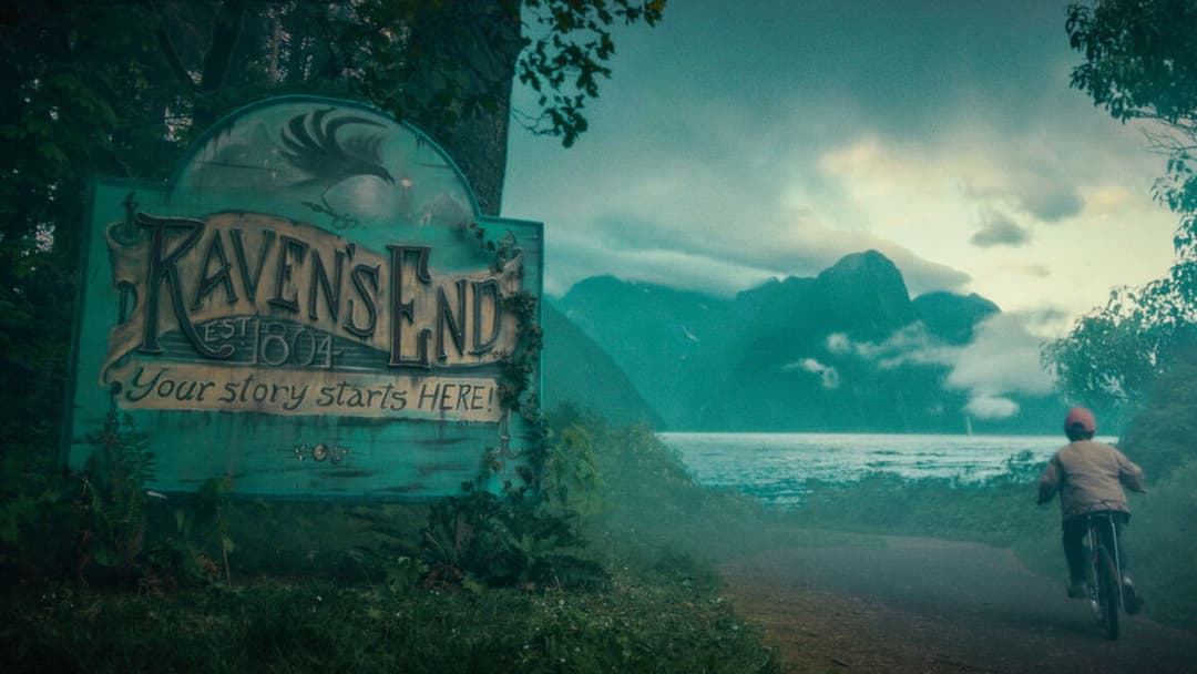 The Mortuary backdrop 14