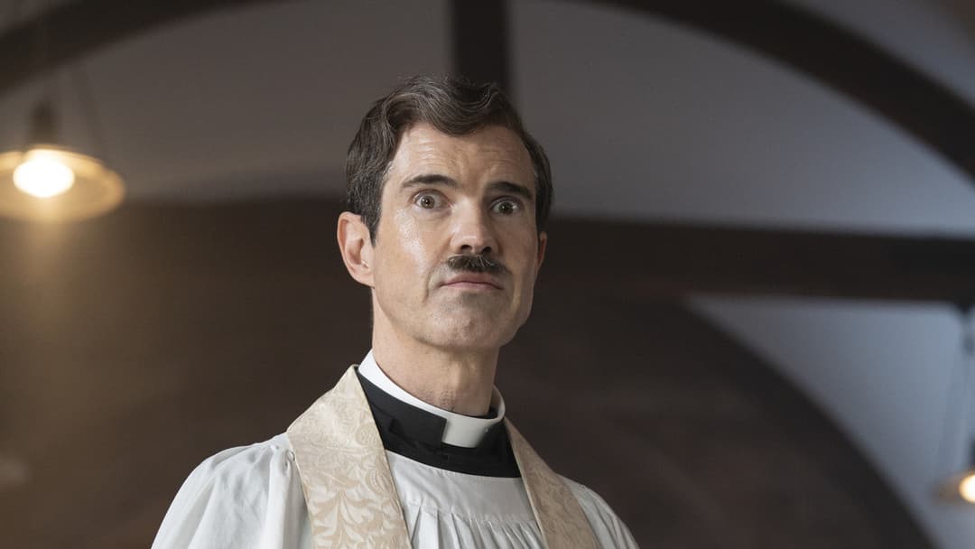 Fackham Hall backdrop 17