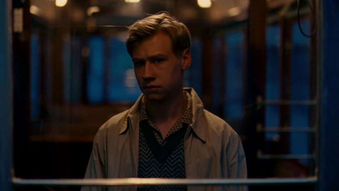 The Reader backdrop 11