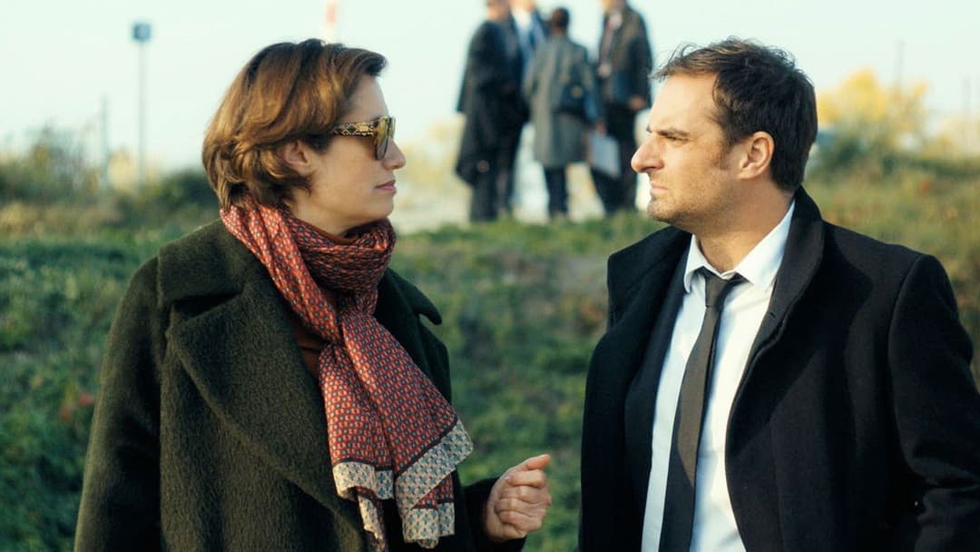 Мадам Парфумер backdrop 7