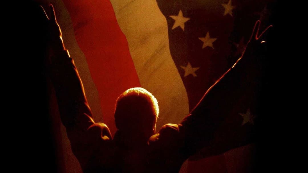 Ніксон backdrop 4