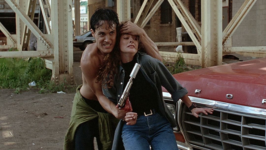 Rapid Fire backdrop 12