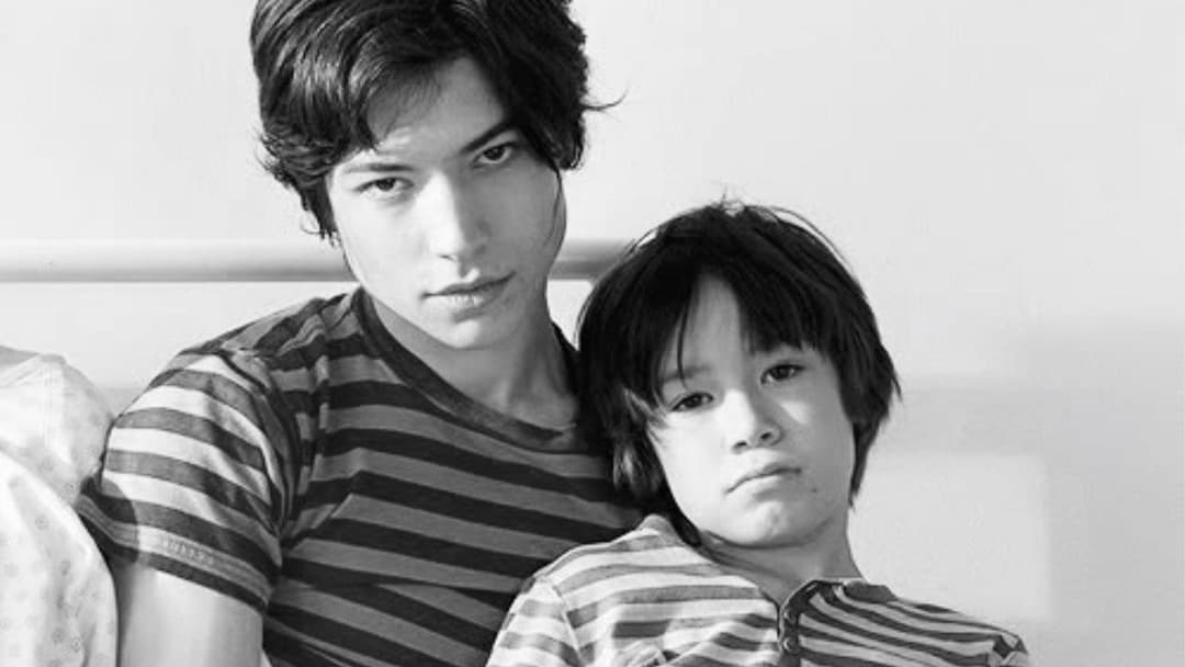 Щось не так з Кевіном backdrop 16