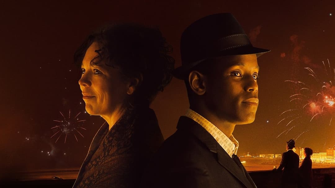 Empire of Light backdrop 1