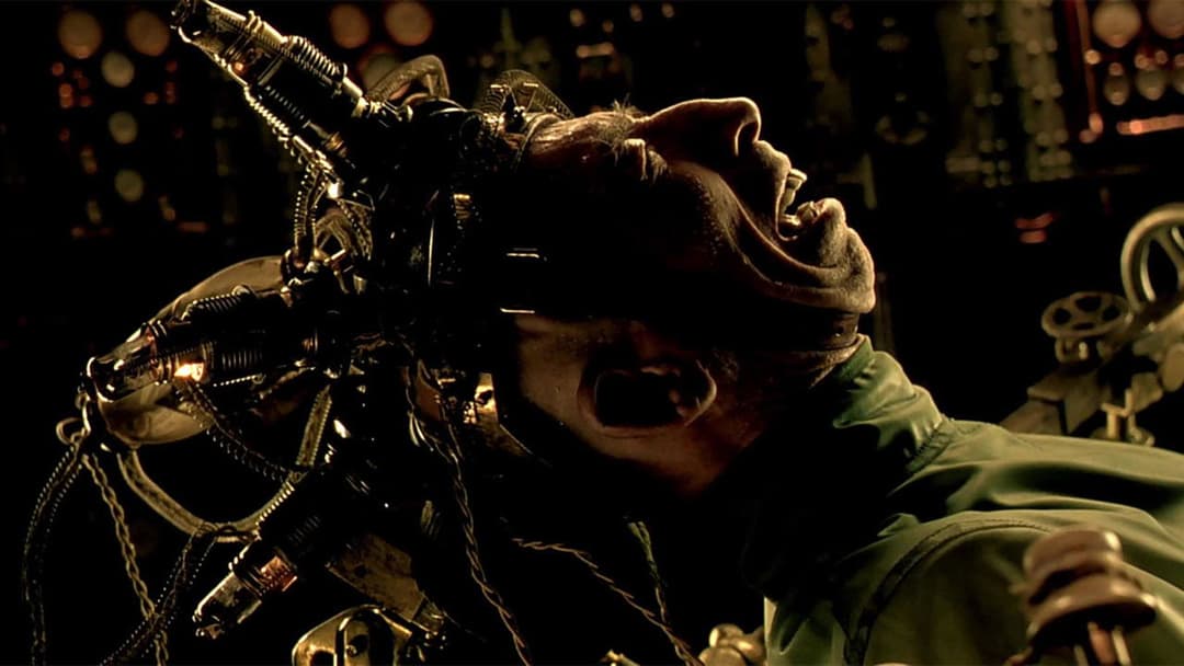 Die Stadt der verlorenen Kinder backdrop 7