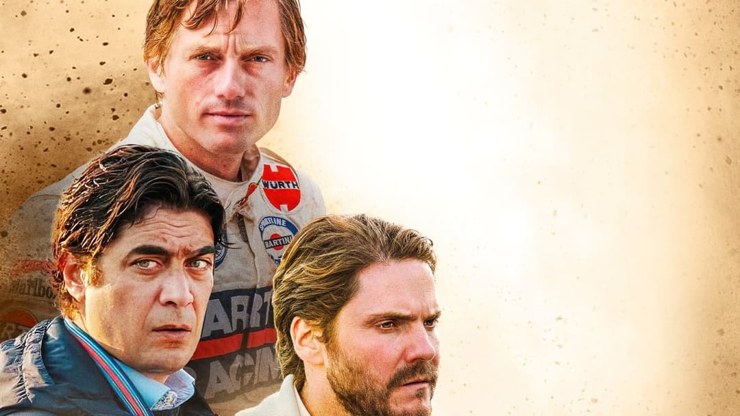 Race for Glory: Audi vs. Lancia backdrop 5