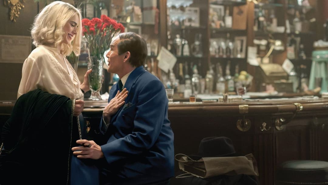 Blue Moon backdrop 10