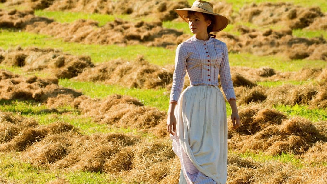 Подалі від шаленої юрми backdrop 7