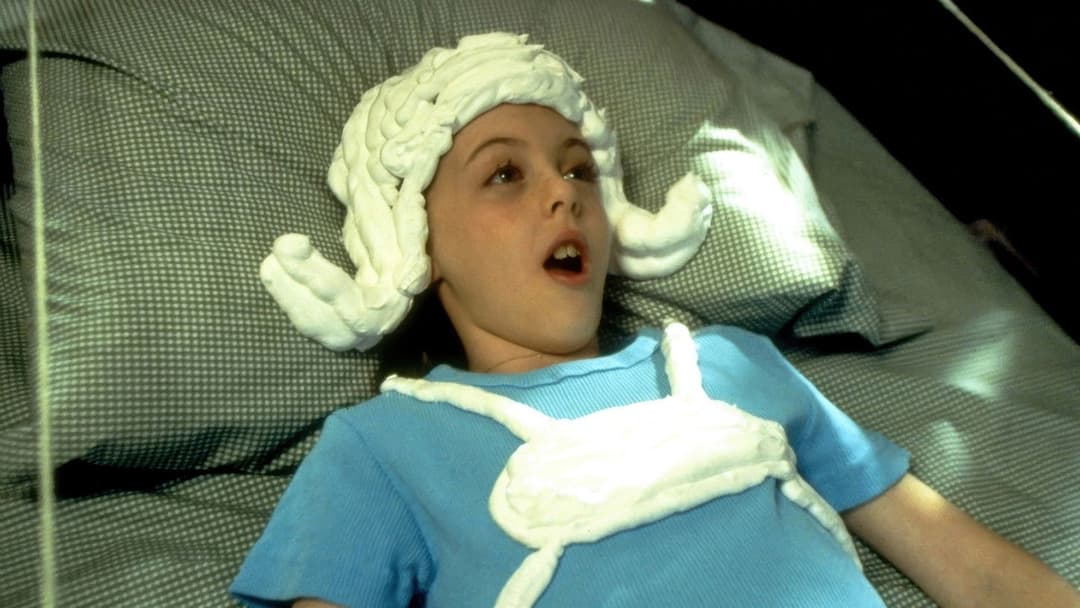 Пастка для батьків backdrop 3