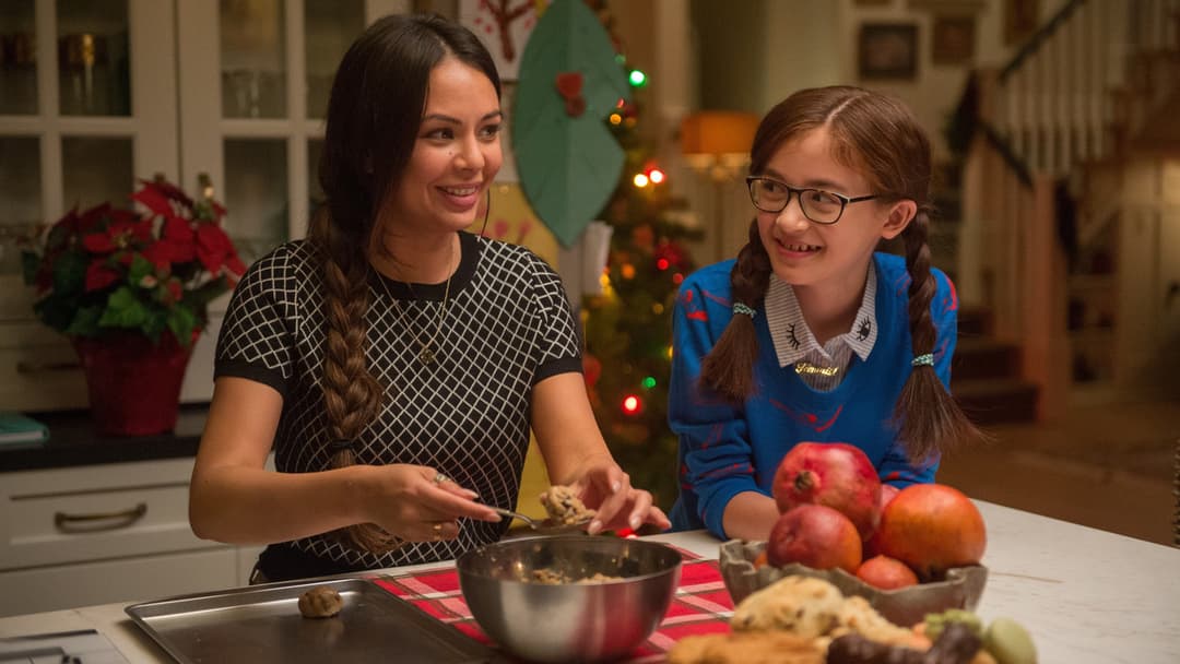 To All the Boys I've Loved Before backdrop 19