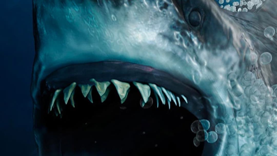 Meg 2: The Trench backdrop 16