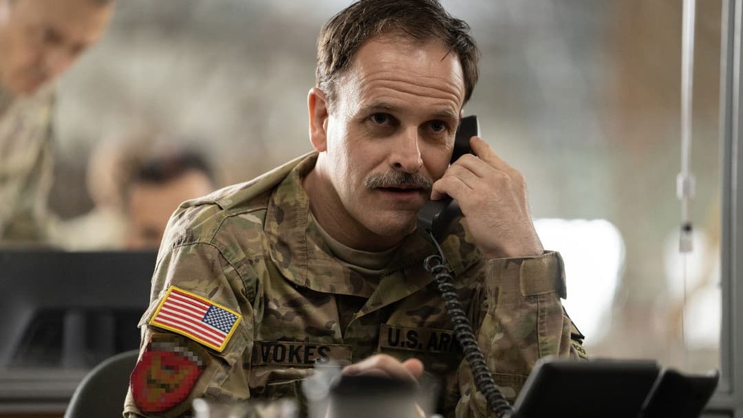 Guy Ritchie's The Covenant backdrop 9