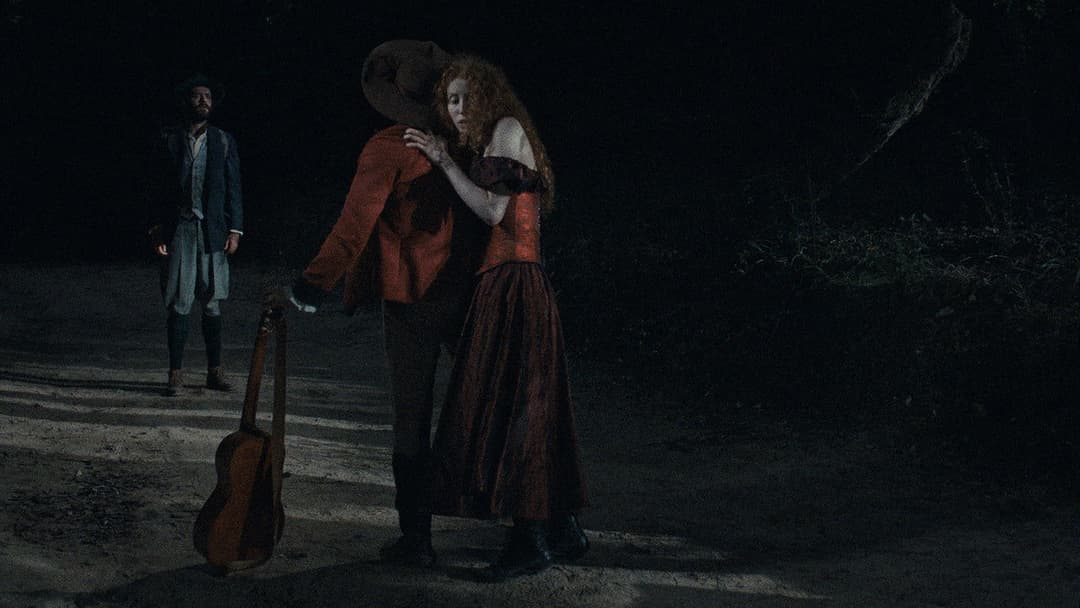 A Providência e a Guitarra backdrop 2