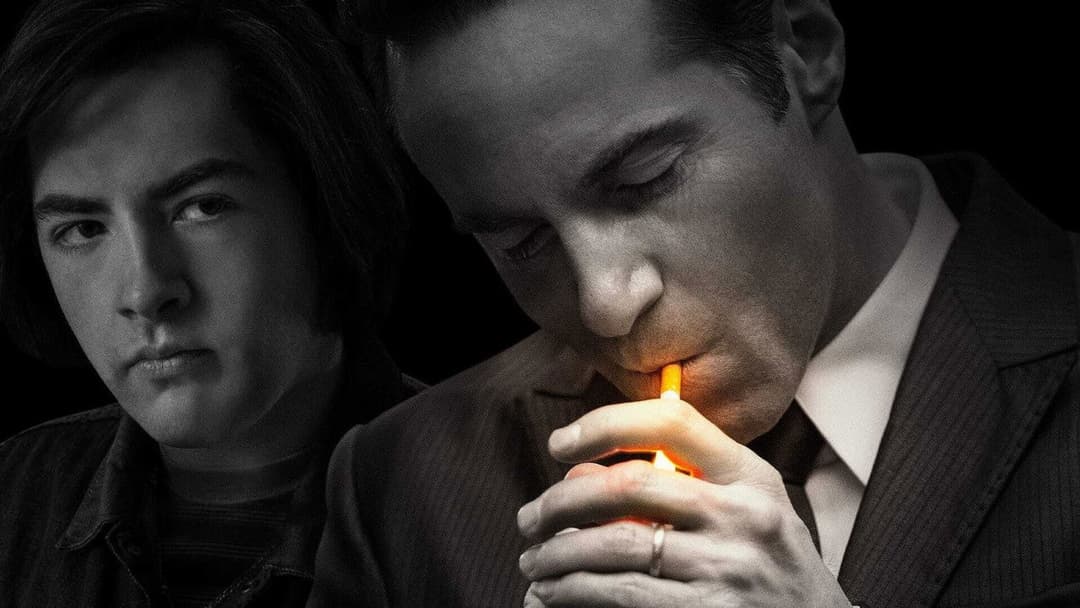 Усі святі Ньюарка backdrop 8