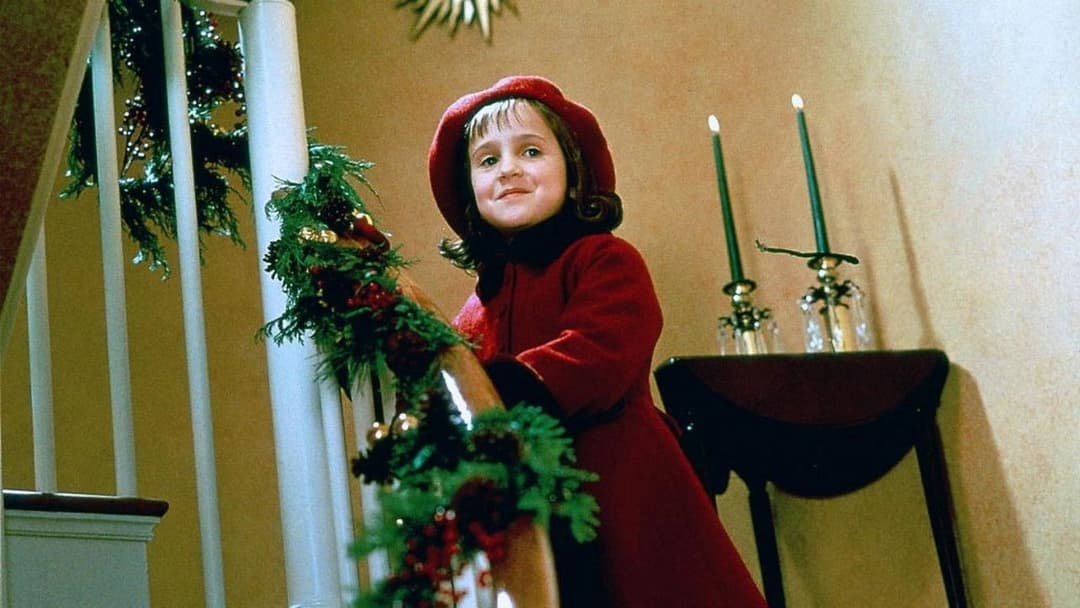 Das Wunder von Manhattan backdrop 11