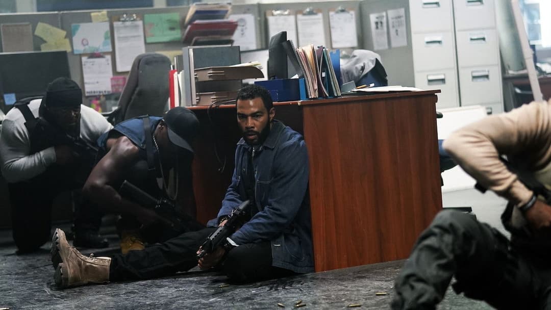 American Skin backdrop 5