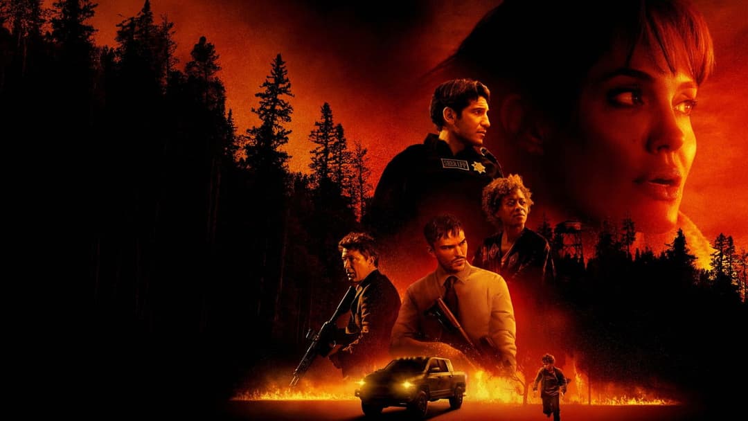 They Want Me Dead backdrop 4