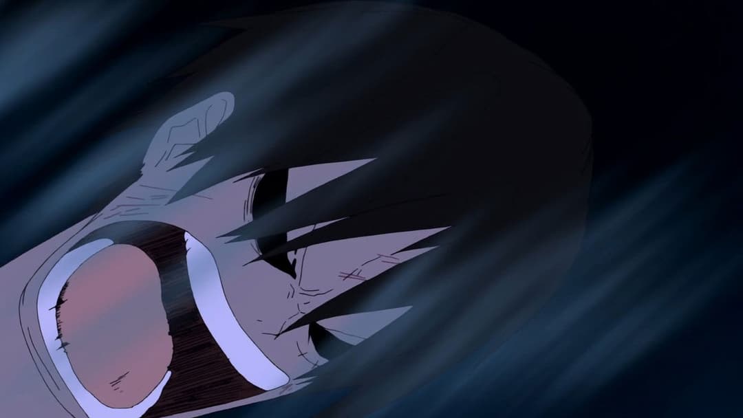 One Piece: Baron Omatsuri and the Secret Island backdrop 17