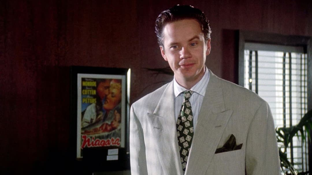 The Player backdrop 8