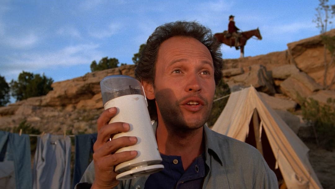 City Slickers backdrop 12