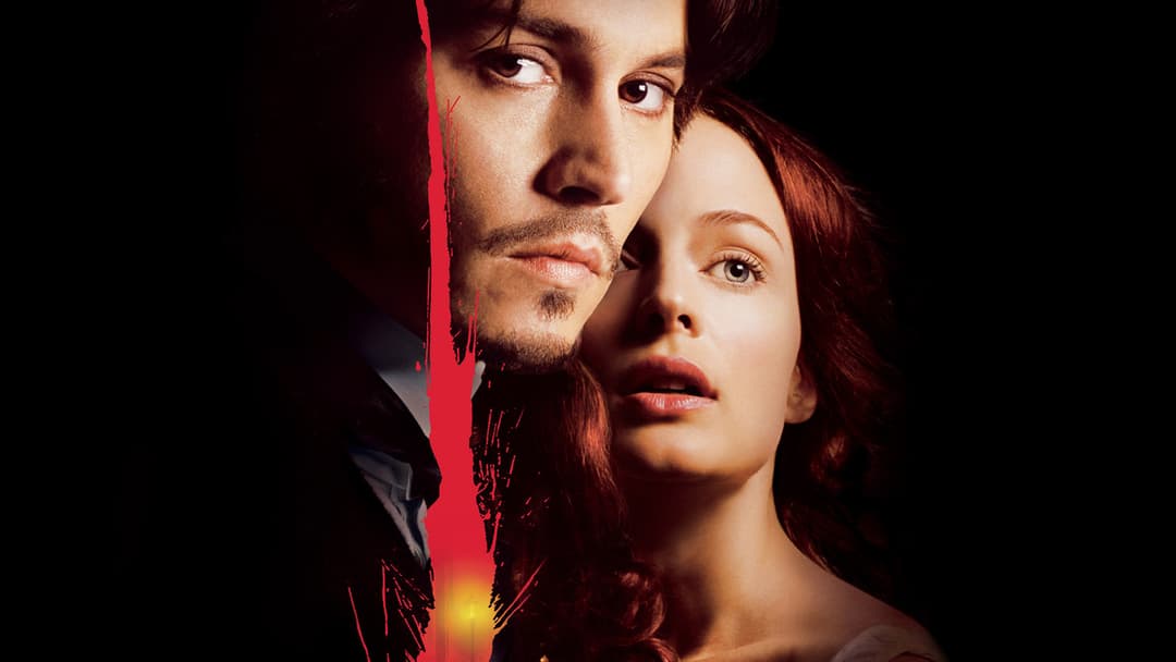 Із пекла backdrop 2