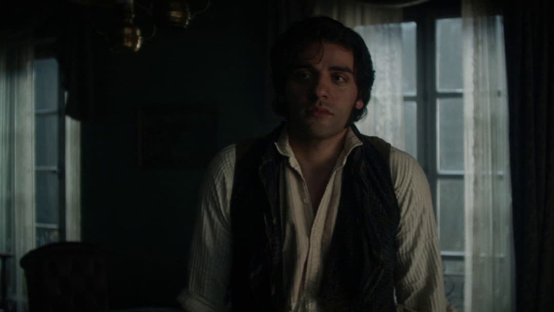 In Secret - Geheime Leidenschaft backdrop 9