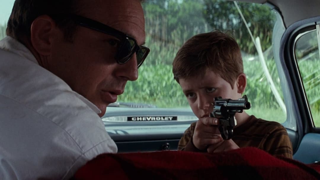 A Perfect World backdrop 7