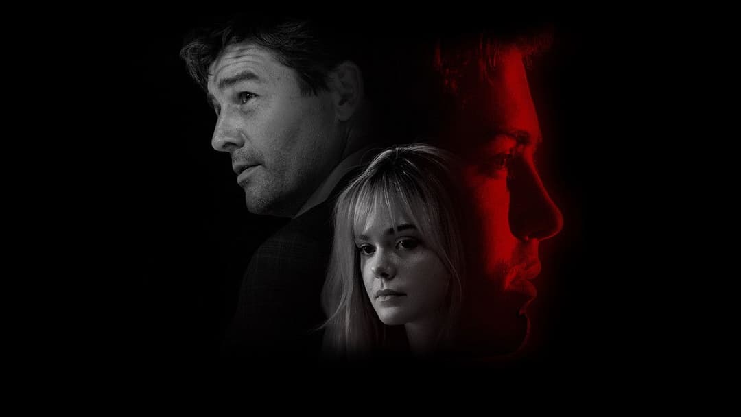 The Vanishing of Sidney Hall backdrop 1