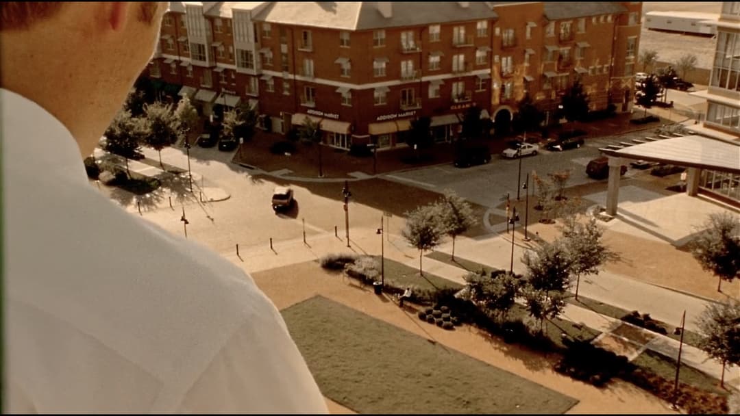 Детонатор backdrop 13