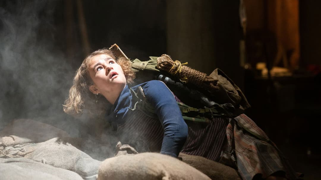 Тихе місце 2 backdrop 12